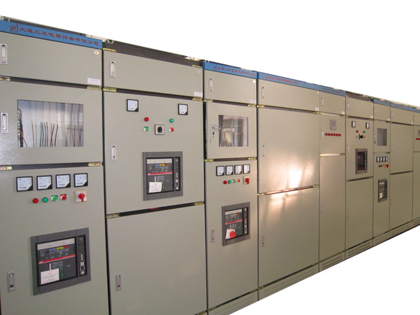 四步選對(duì)大連低壓抽出式開(kāi)關(guān)柜，適配需求更安心